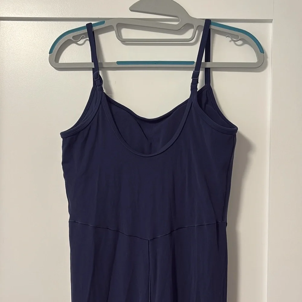 OFFLINE By Aerie Real Me XTRA Flare Jumpsuit - Picture 5 of 9